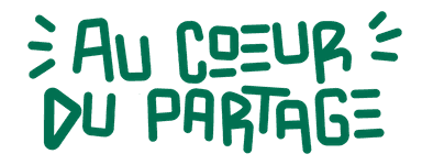 Au coeur du partage